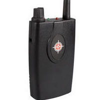 Cell Phone gps detector